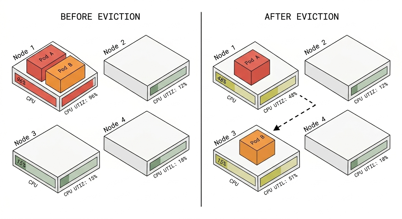 Eviction