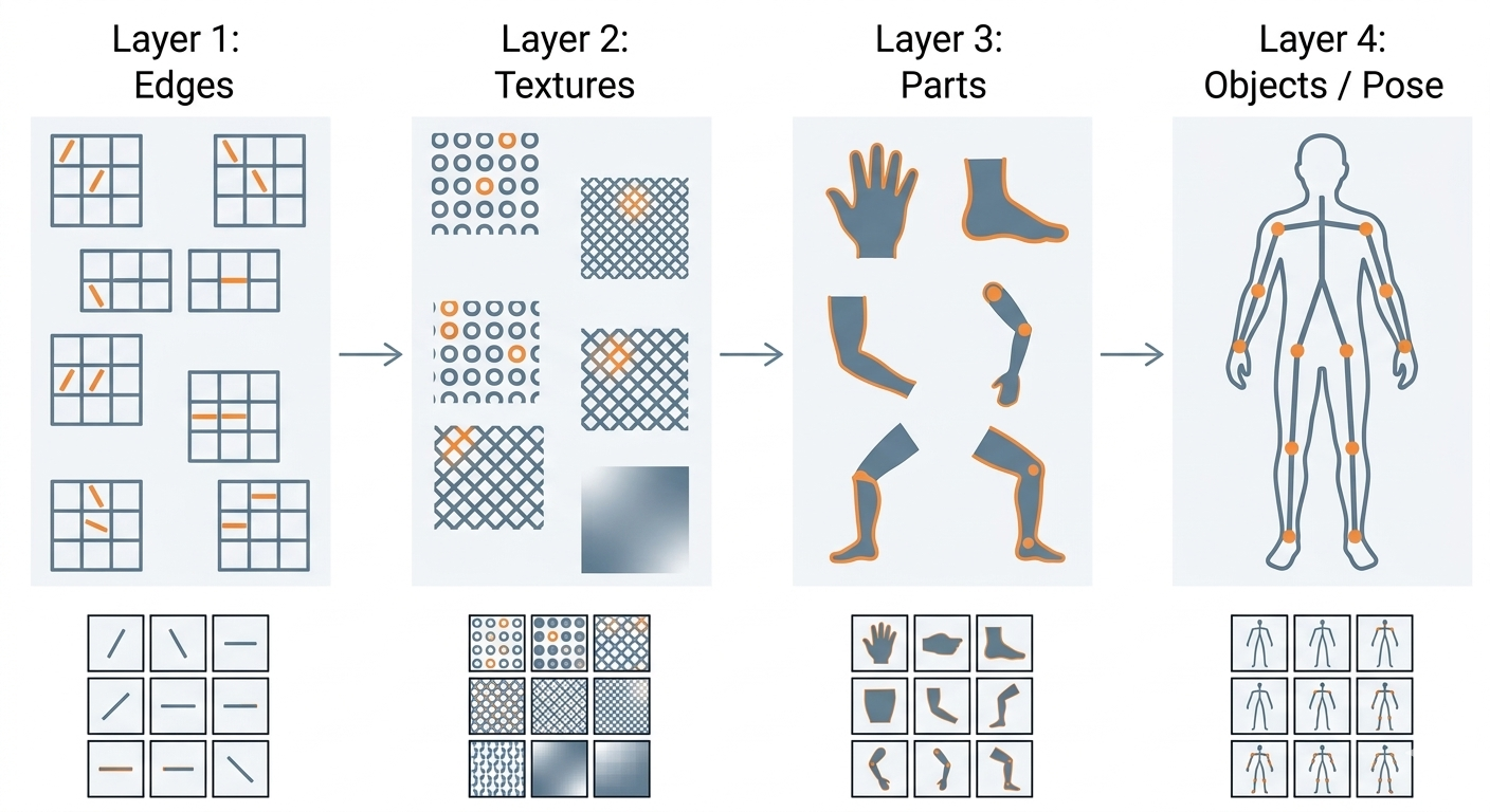 pose estimator